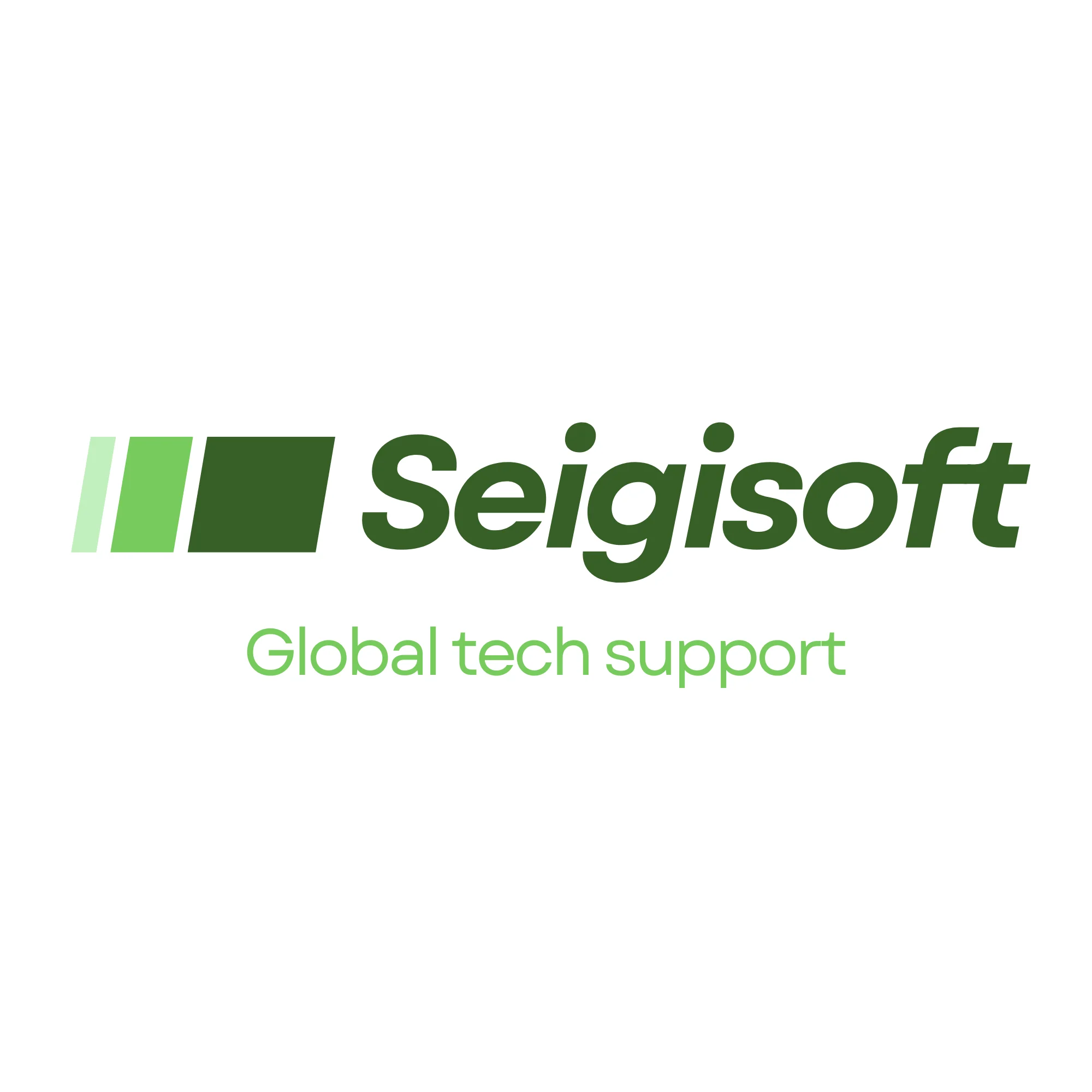 Seigisoft